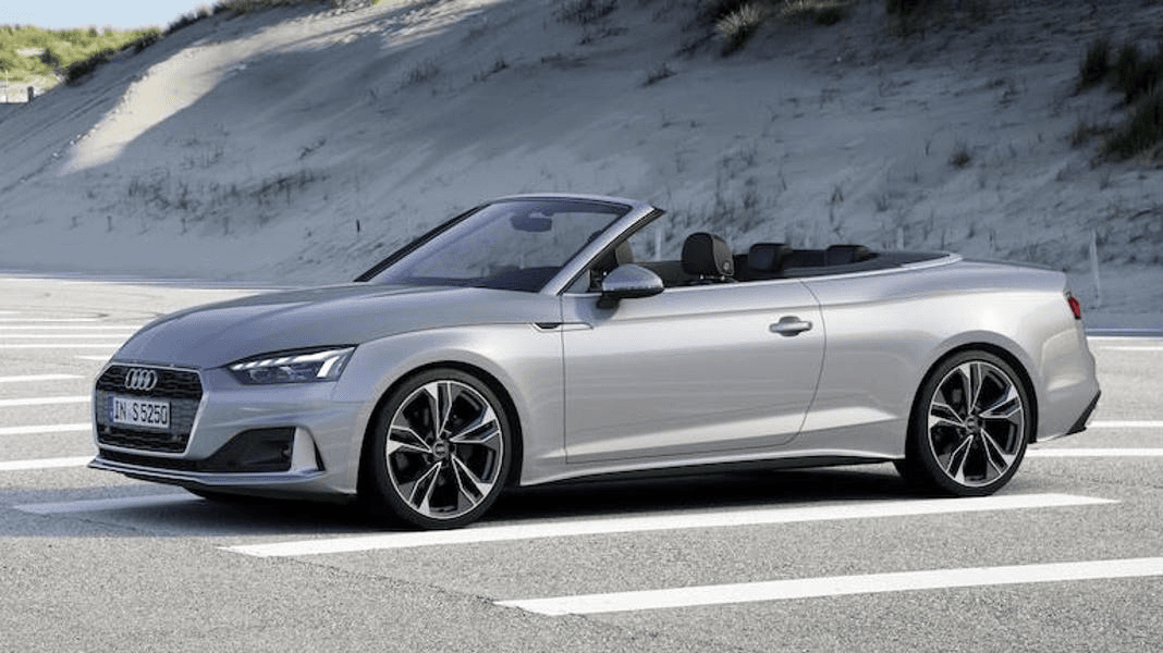 Convertible