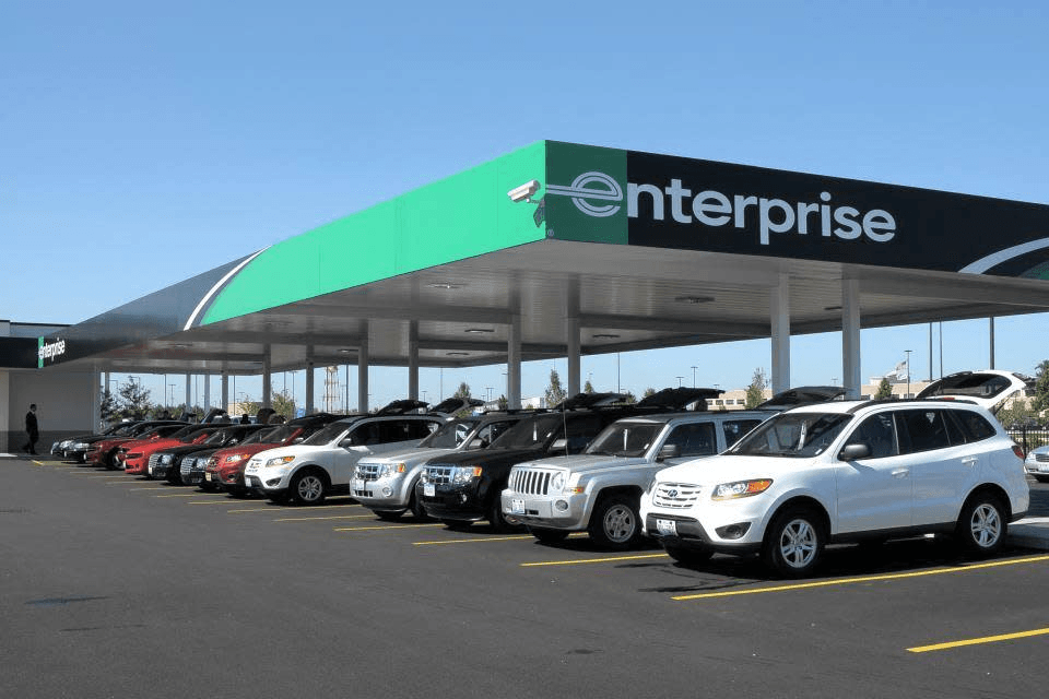 Enterprise