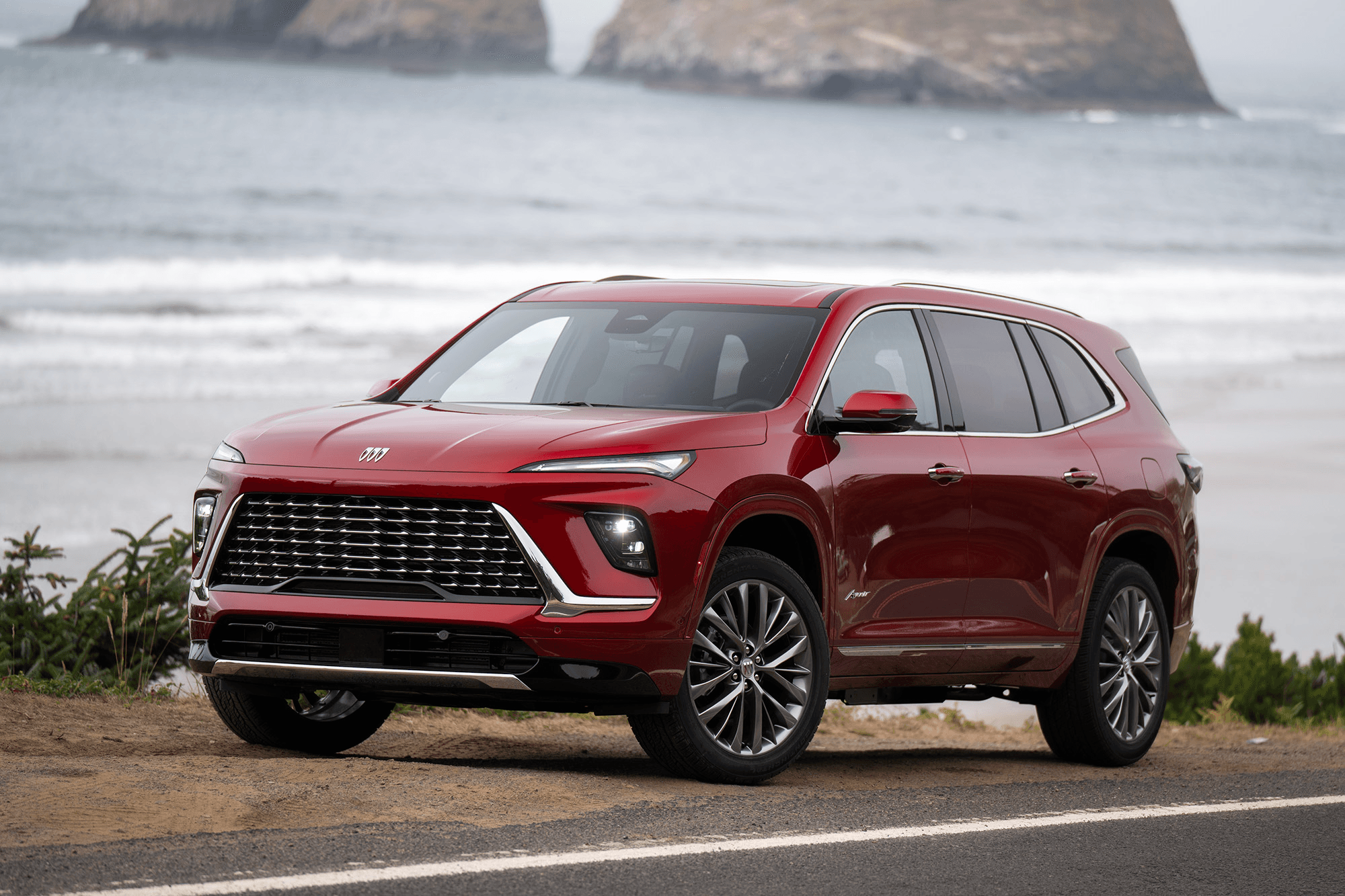 SUV