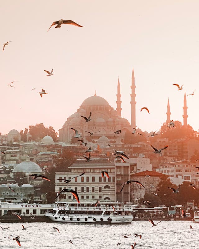 Istanbul