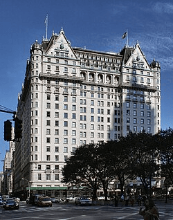 Grand Plaza Hotel
